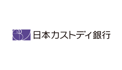 日本カストディ銀行
